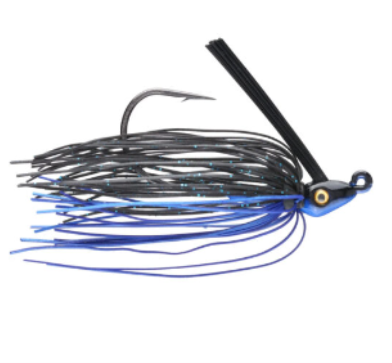 OUTKAST OSJH38BB PRO SWM JIG