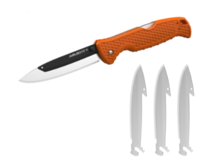 MUDDY MUDFL35RB5Z BLADE CP6
