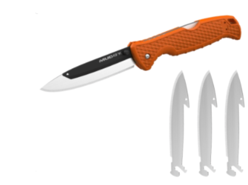 MUDDY MUDFL35RBR6PKZ BLADE CP0