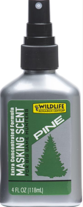 WILDLIFE 5314WRC  CP4