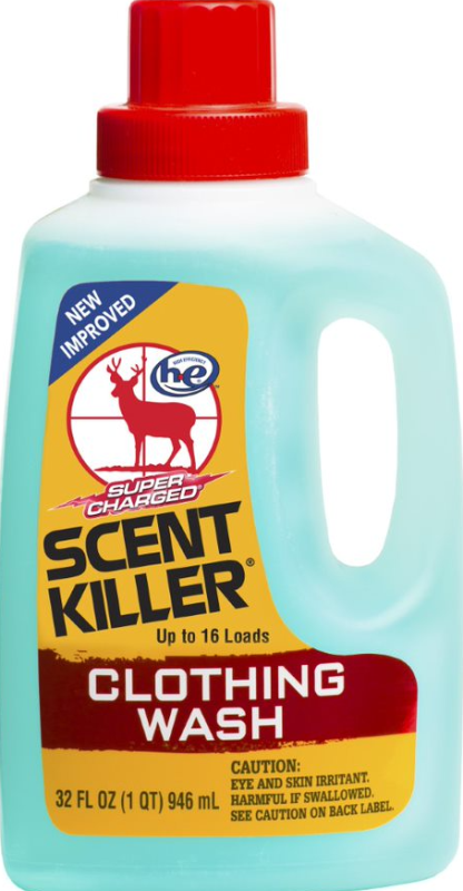 WILDLIFE 54633WRC LAUNDRY CP6