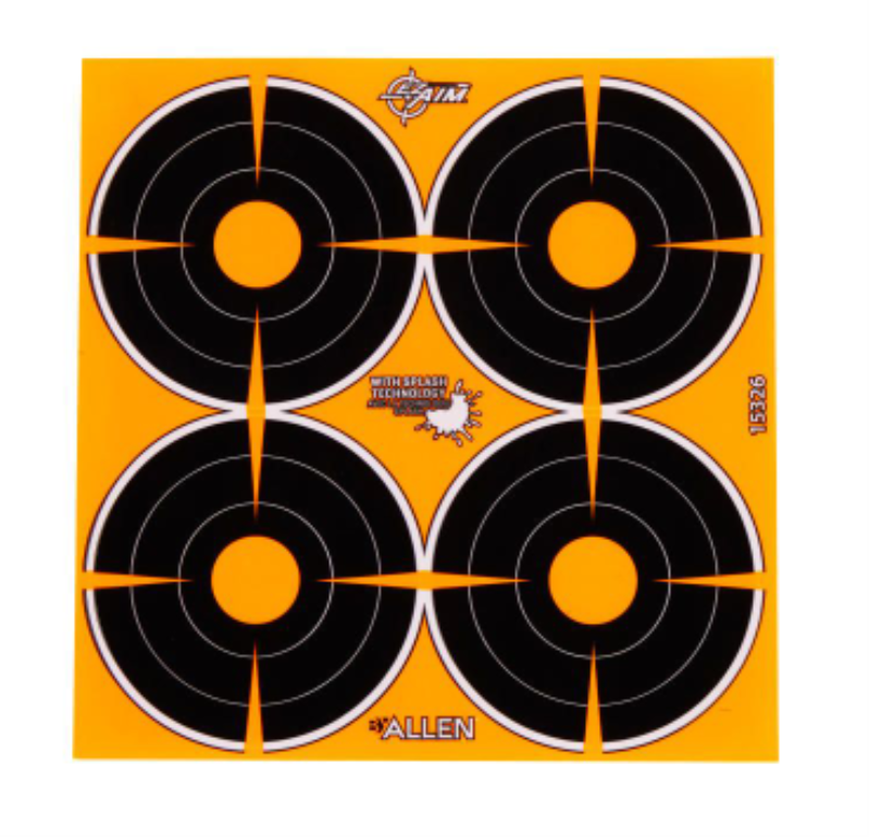 ALLEN 15326ALN TARGET CP12