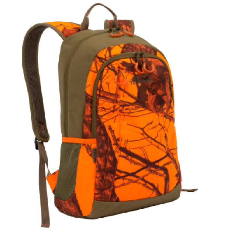 ALLEN 19237ALN BACKPACK CP4