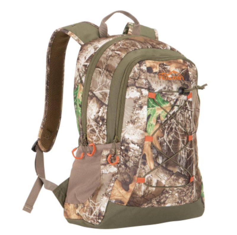 ALLEN 19202ALN BACKPACK CP4