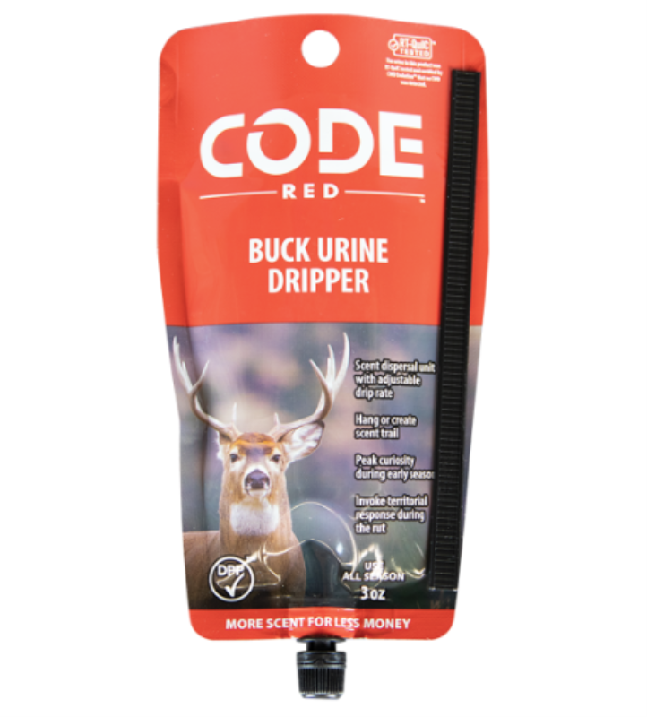 CODE BLUE OA1423 DRIPPER CP6