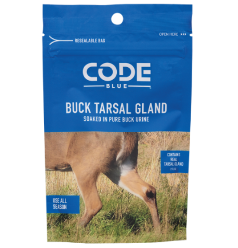 CODE BLUE OA1424 SCENT CP6