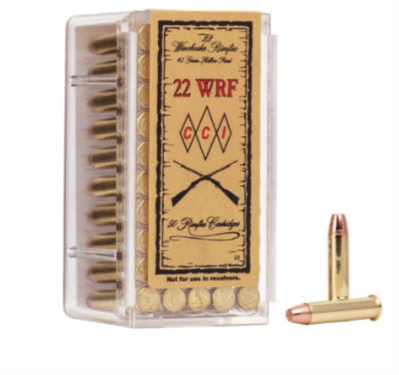 FEDERALCCI 0069 AMMO