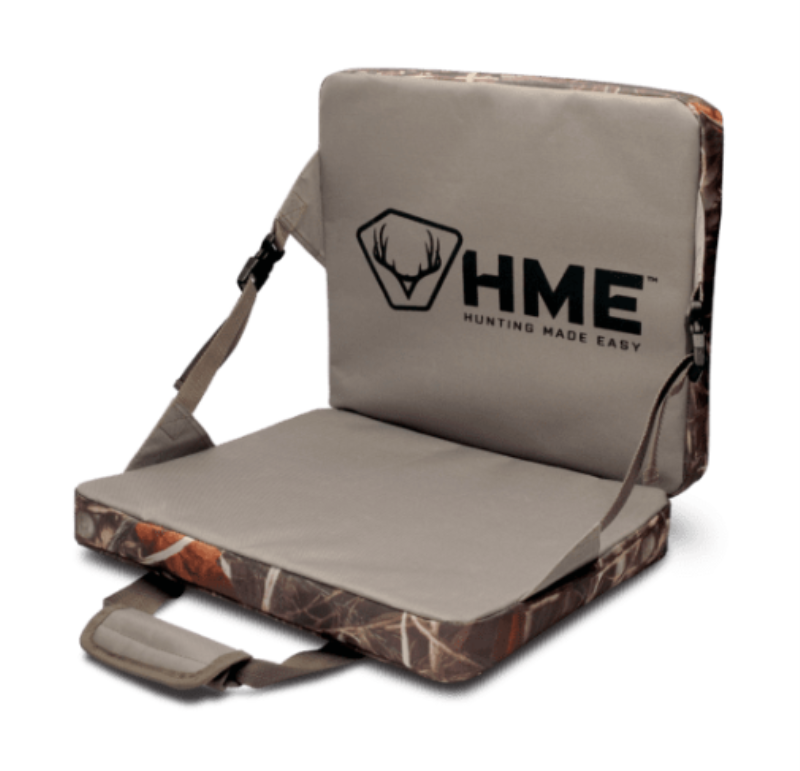 HME HMEFLDSC SEAT CUSHION CP6