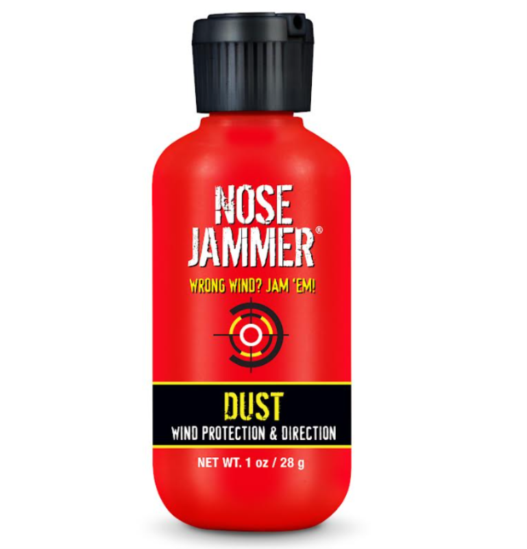 NOSE JAMMER NJ3397  CP12