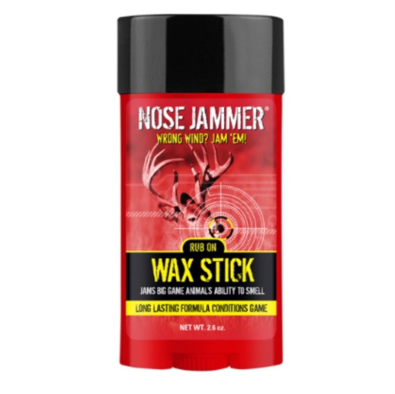 NOSE JAMMER NJ3373 STICK  CP6