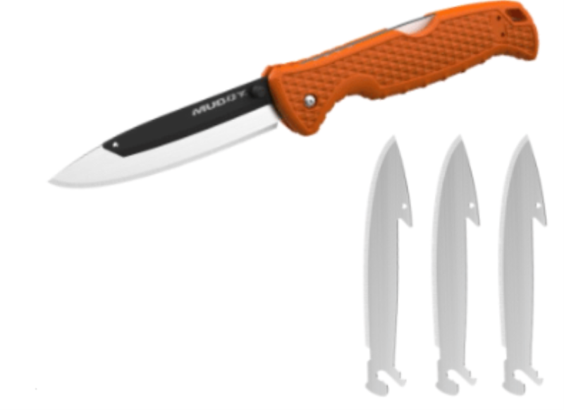MUDDY MUDFL35RB3Z BLADE CP6