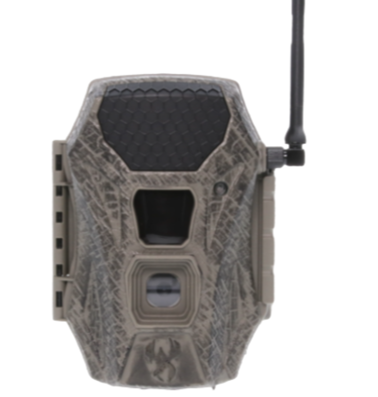 WILDGAME WGITERACC CAMERA CP4