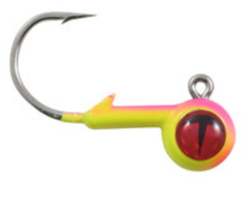NORTHLAND TEBJS4106 JIG  CP6