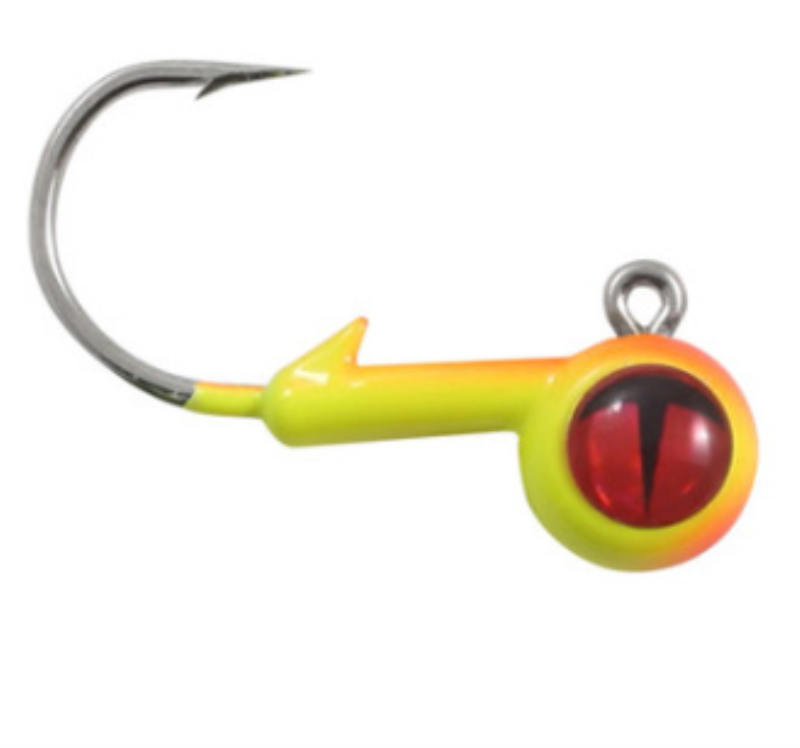 NORTHLAND TEBJS4108 JIG  CP6
