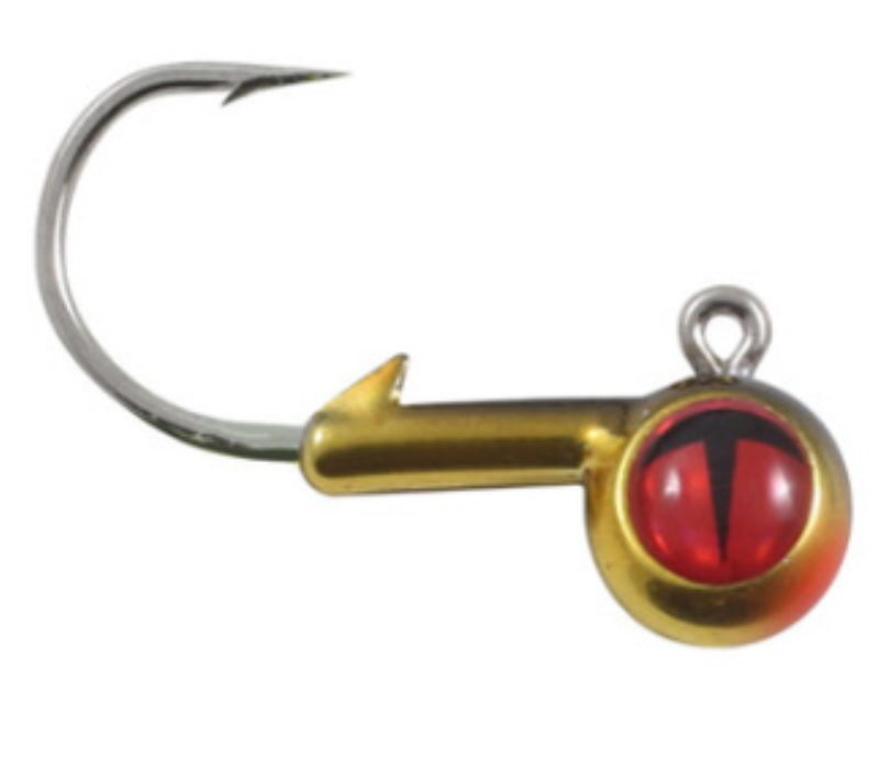 NORTHLAND TEBJS412 JIG  CP6