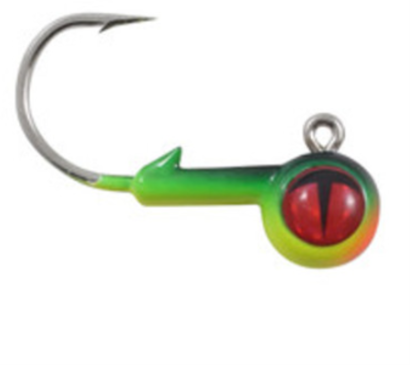 NORTHLAND TEBJS422 JIG  CP6