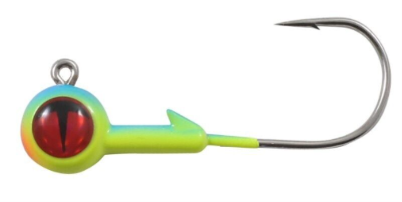 NORTHLAND TEBJ3105 JIG  CP6