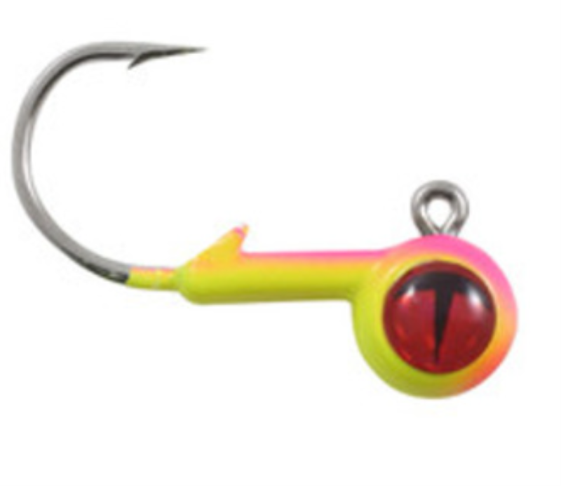 NORTHLAND TEBJ3106 JIG  CP6