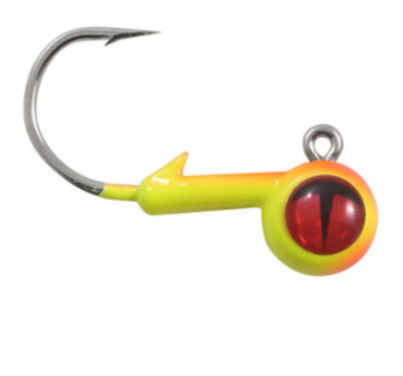 NORTHLAND TEBJ3108 JIG  CP6