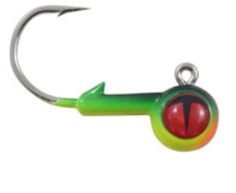 NORTHLAND TEBJS322 JIG  CP6