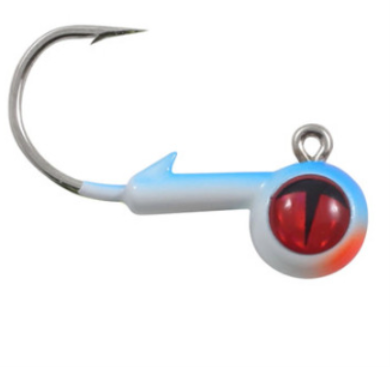 NORTHLAND TEBJ3135 JIG  CP6
