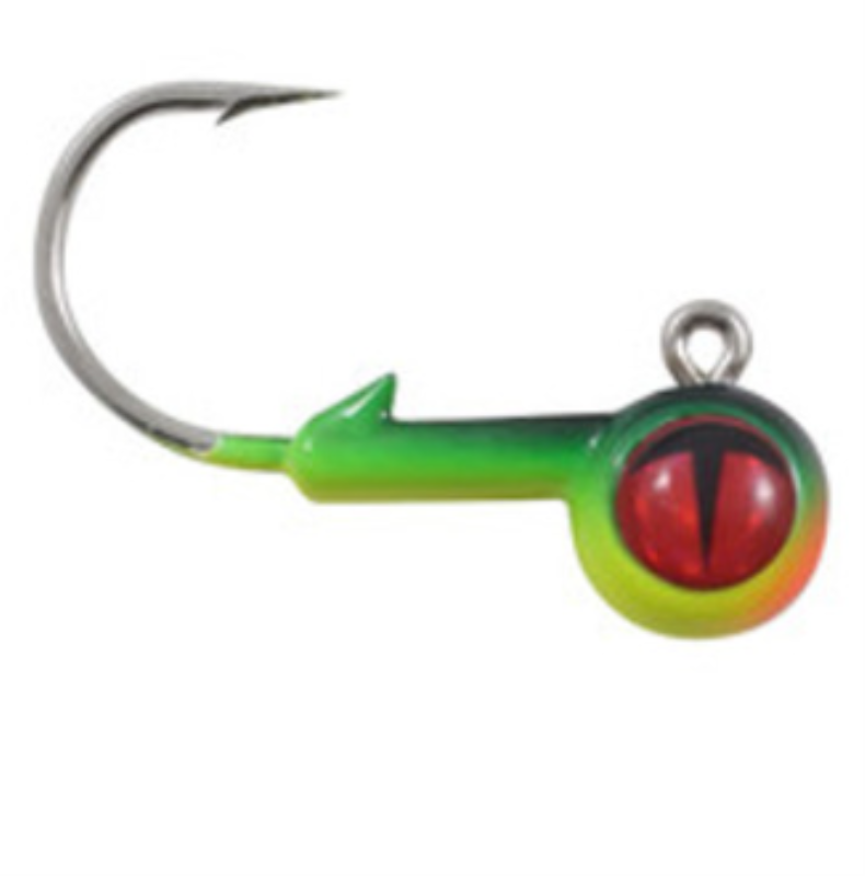 NORTHLAND TEBJ322 JIG  CP6