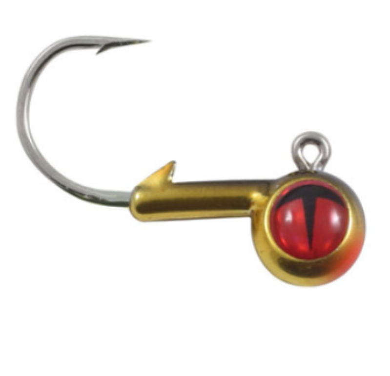 NORTHLAND TEBJ312 JIG  CP6