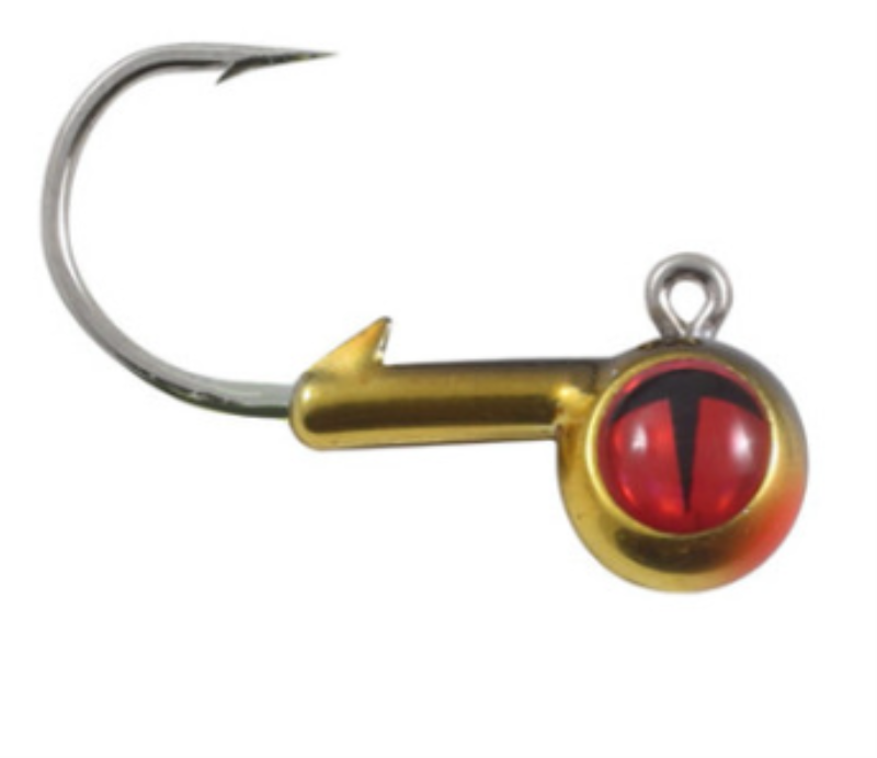 NORTHLAND TEBJ412 JIG  CP6