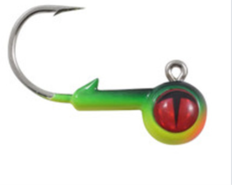 NORTHLAND TEBJ422 JIG  CP6