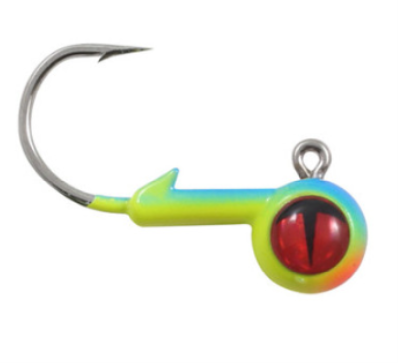 NORTHLAND TEBJS3105 JIG  CP6