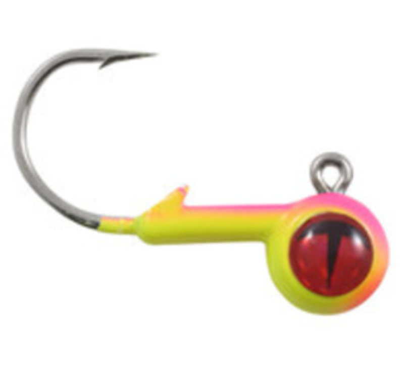 NORTHLAND TEBJS3106 JIG  CP6