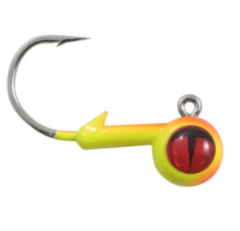 NORTHLAND TEBJS3108 JIG  CP6