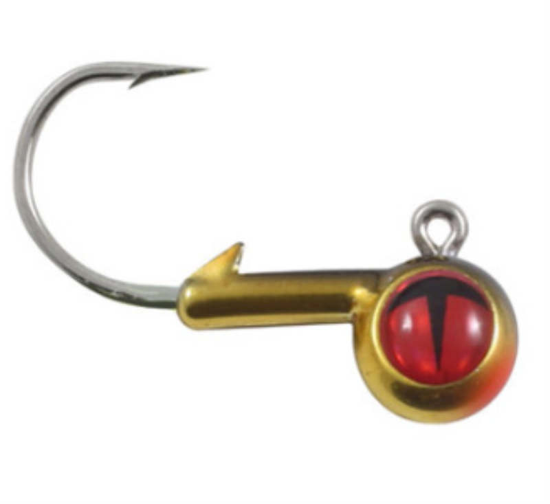 NORTHLAND TEBJS312 JIG  CP6