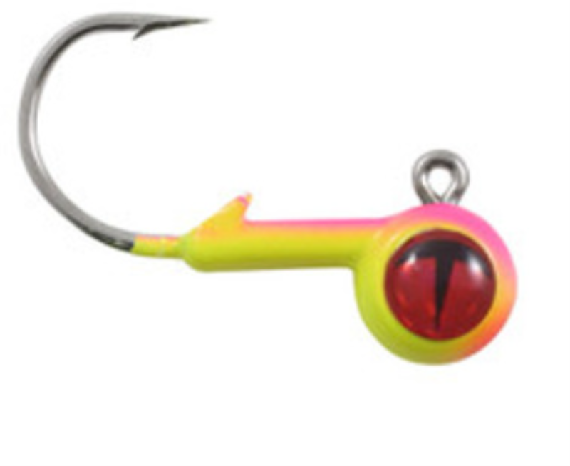 NORTHLAND TEBJ4106 JIG  CP6
