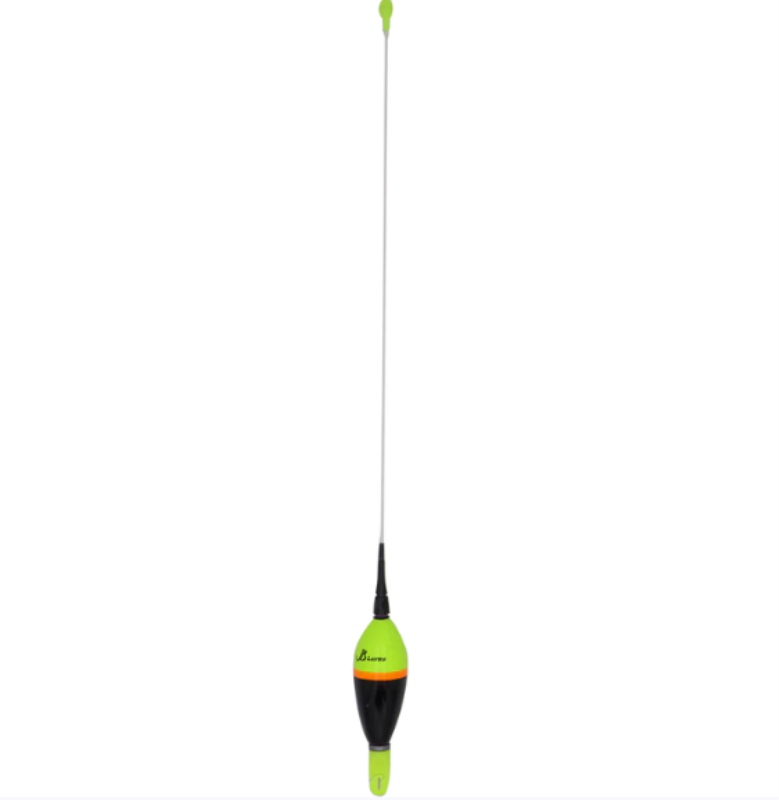 JB LURES LFHF2 FIRE FLOAT CP6