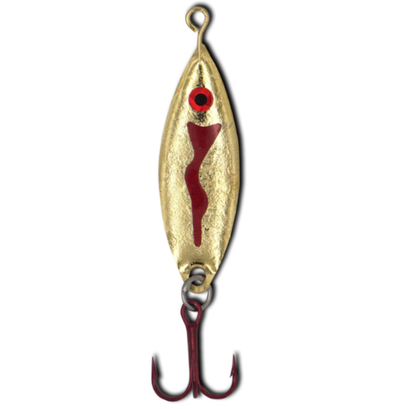 JB LURES GBW169P WEASEL CP6