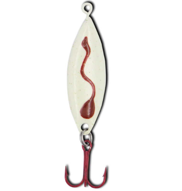 JB LURES GBW1448P WEASEL CP6