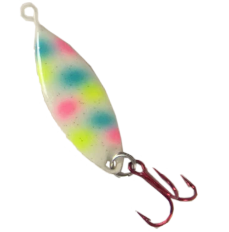 JB LURES GBW1447P WEASEL CP6
