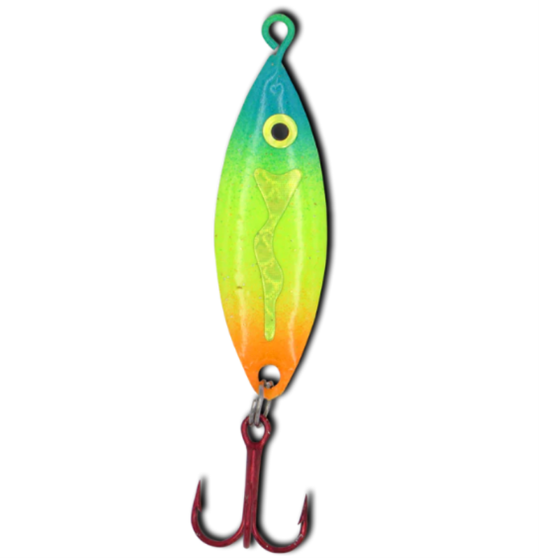 JB LURES GBW1451P WEASEL CP6