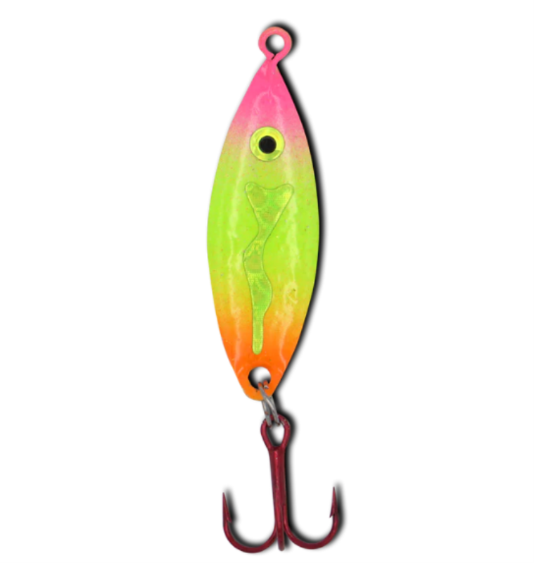 JB LURES GBW1450P WEASEL CP6