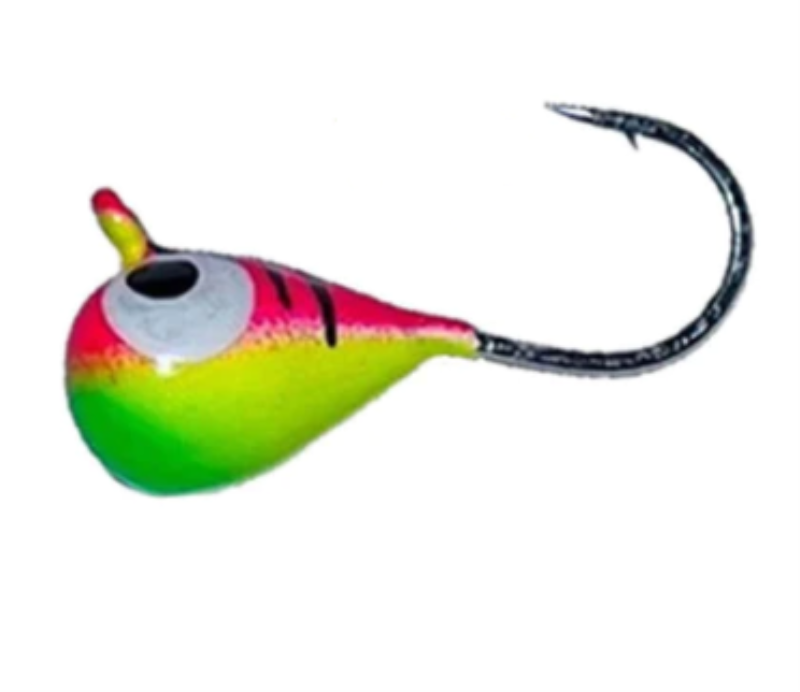 KE SKP6194 PELKIE JIG CP6