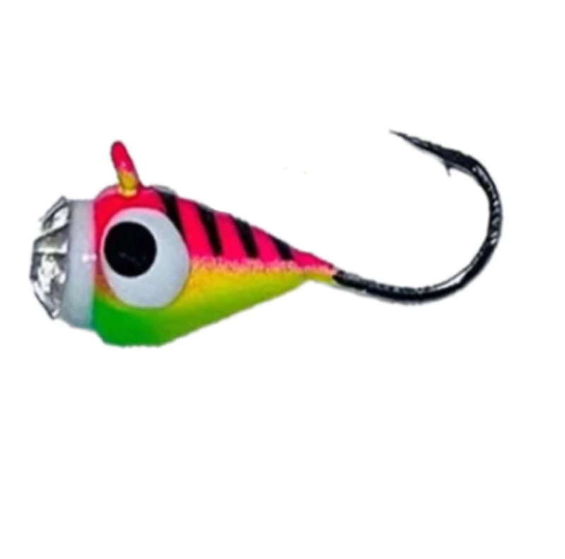 KE SKD12194 TNGSTEN JIG CP6