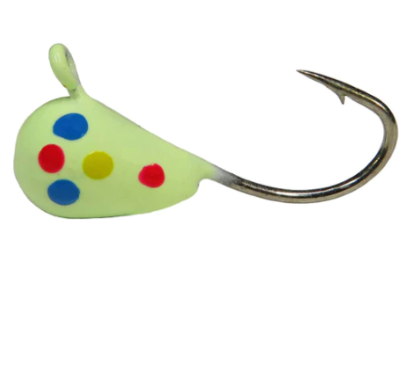 KE SKP6184 PELKIE JIG CP6