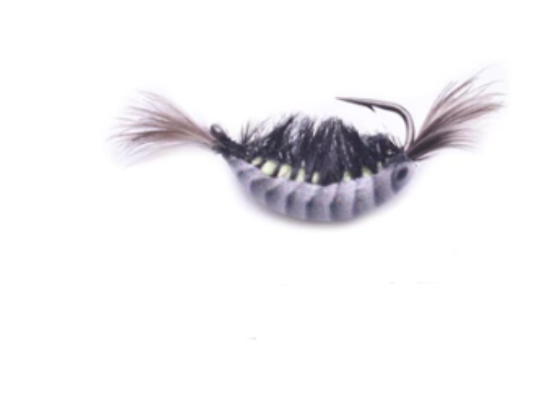 KENDERS NS6 TUNGSTEN JIG