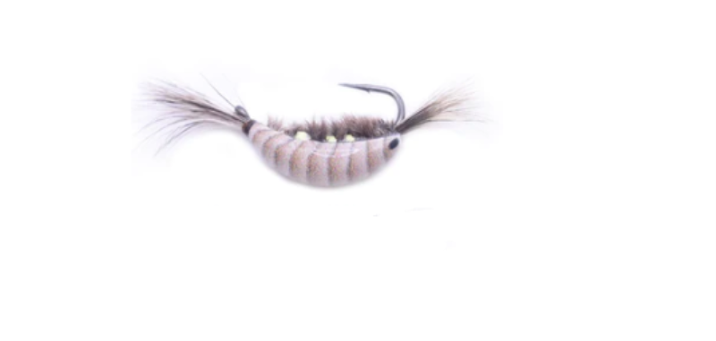 KENDERS NS32 TUNGSTEN JIG