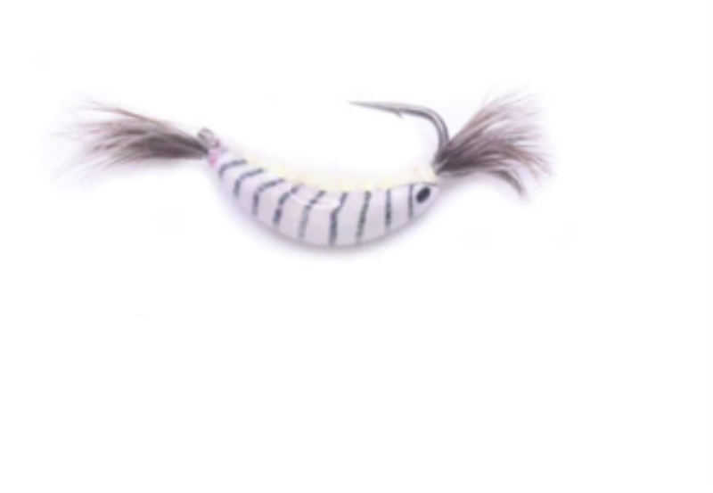 KENDERS NS52 TUNGSTEN JIG