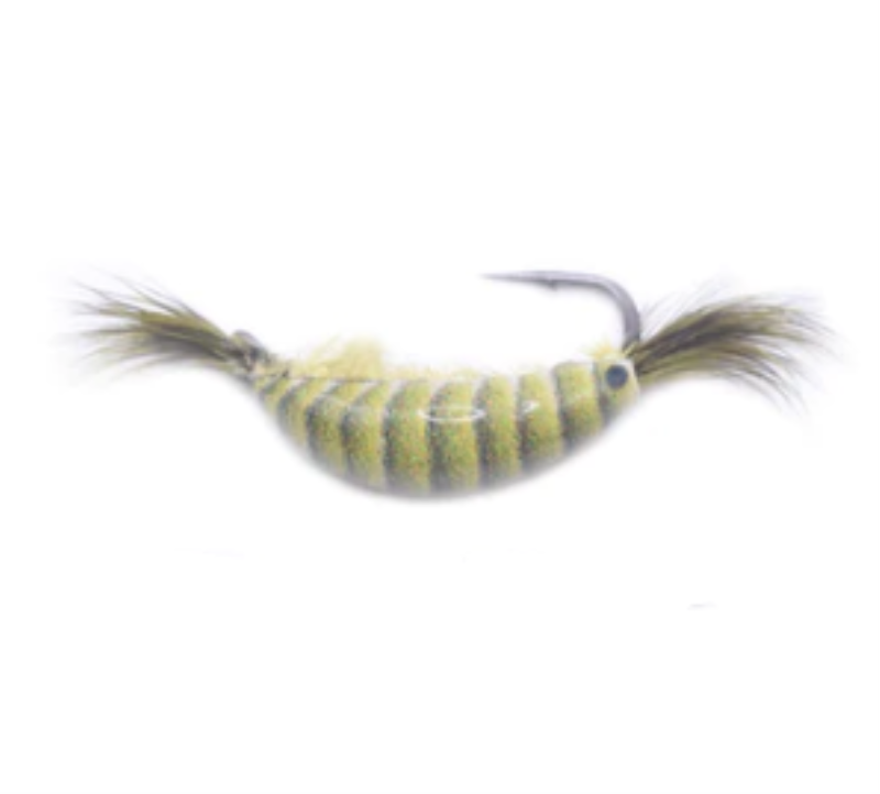 KENDERS NS13 TUNGSTEN JIG