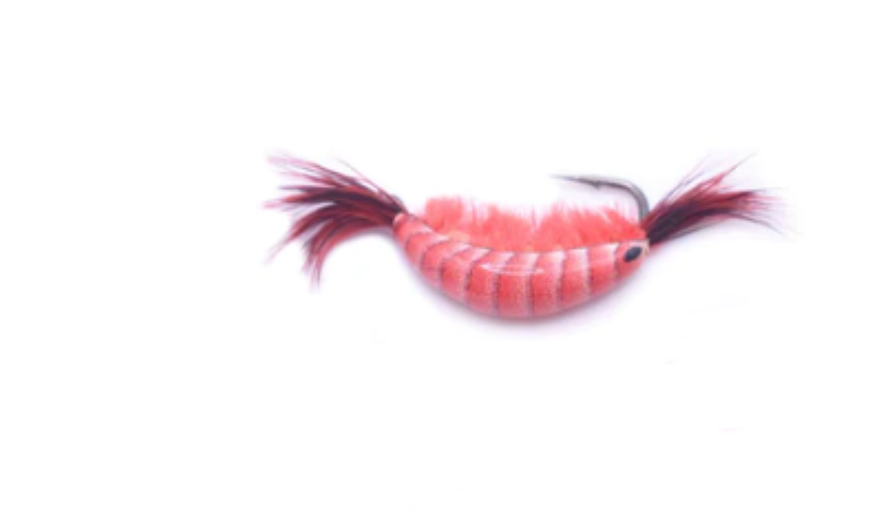 KENDERS NS43 TUNGSTEN JIG