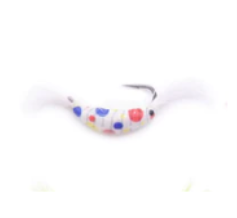 KENDERS WBS2 SHRIMP JIG CP1
