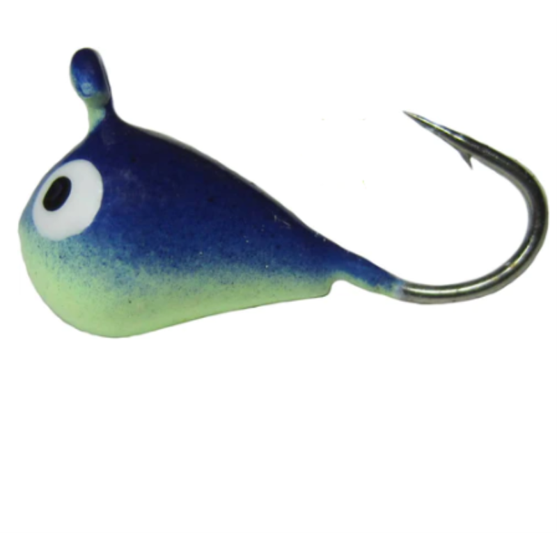 KE SKP10175 PELKIE JIG    CP6